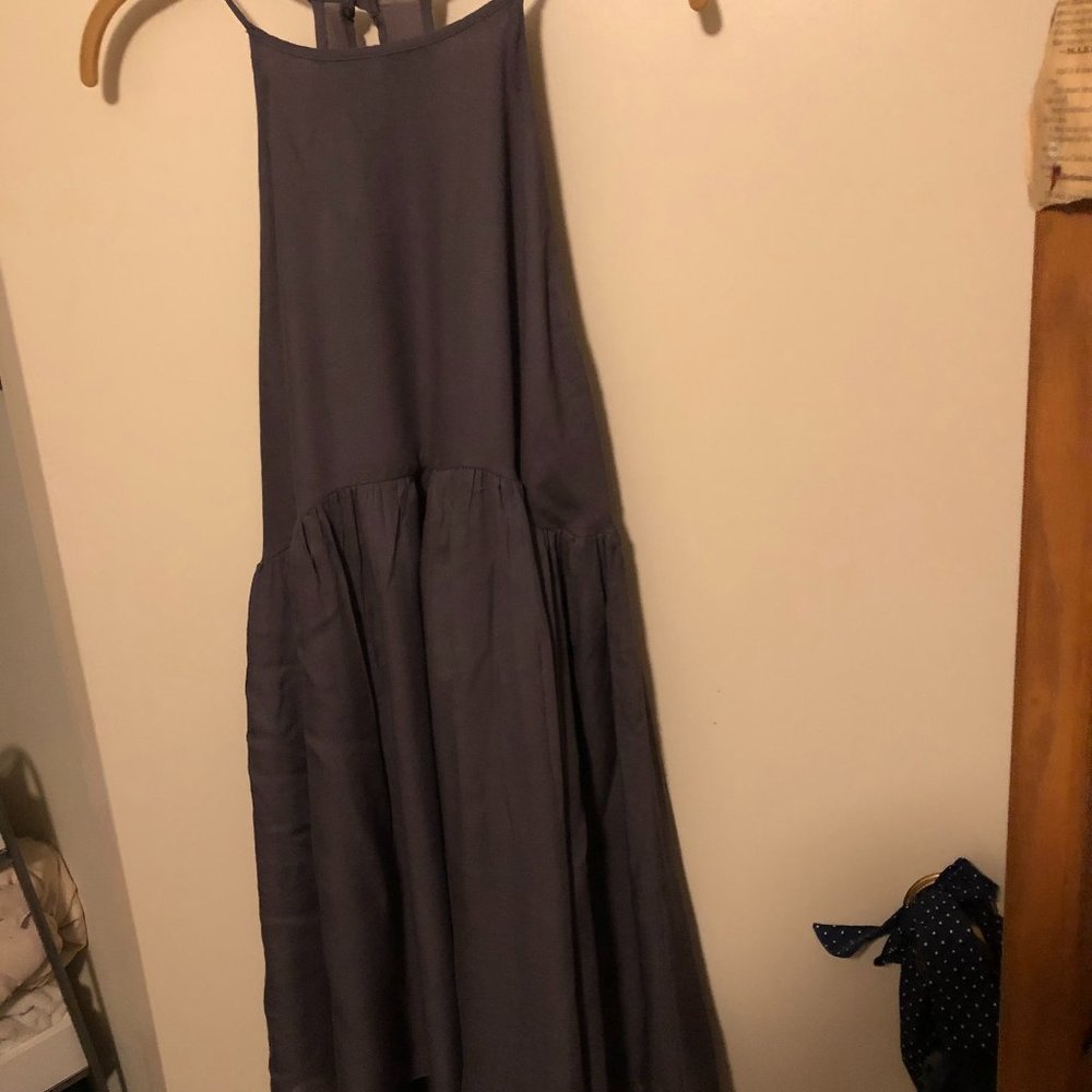 Tunic/Mini-dress